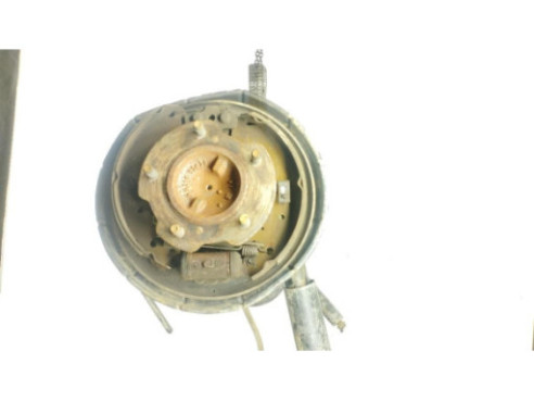 PUENTE|Desguaces La Cabaña 2