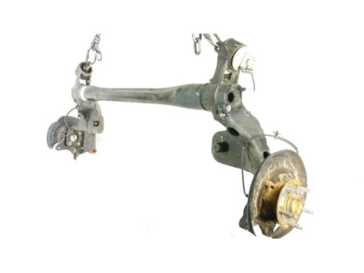 PUENTE|Desguaces La Cabaña