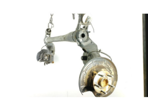 PUENTE|Desguaces La Cabaña 2