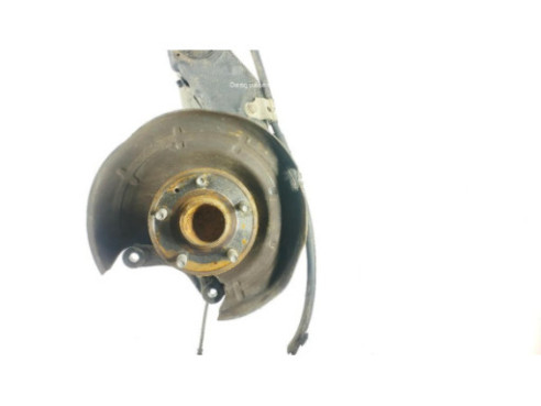 PUENTE|Desguaces La Cabaña 2