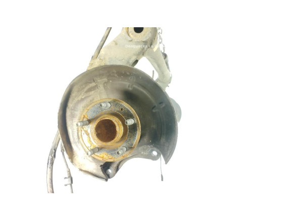 PUENTE TRA OPEL MOKKA / MOKKA X (J13)|Desguaces La Cabaña