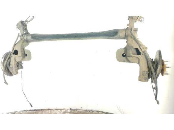 PUENTE TRA OPEL MOKKA / MOKKA X (J13)|Desguaces La Cabaña