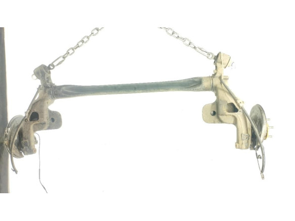 PUENTE TRA OPEL MOKKA / MOKKA X (J13)|Desguaces La Cabaña