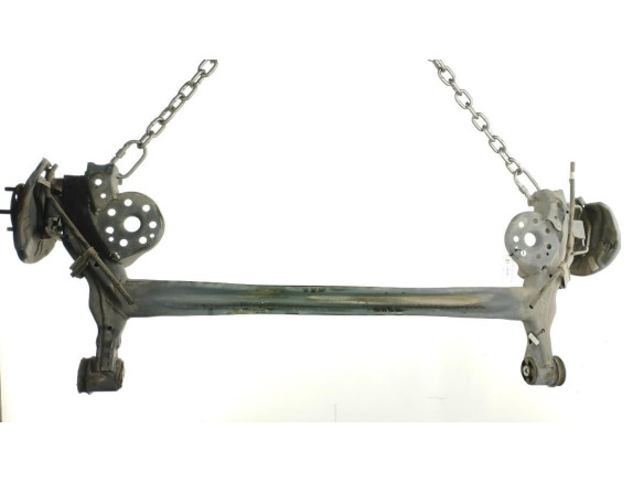 55100Q0100 PUENTE TRA HYUNDAI i20 III (BC3, BI3)|Desguaces La Cabaña