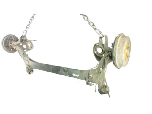 PUENTE|Desguaces La Cabaña