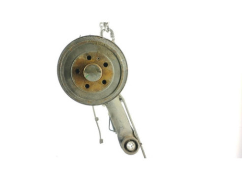 PUENTE|Desguaces La Cabaña 2