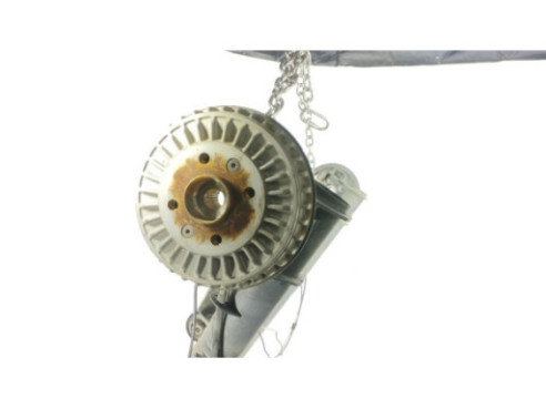 PUENTE|Desguaces La Cabaña 2