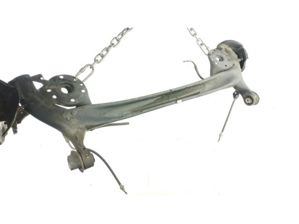 PUENTE TRA TOYOTA YARIS CROSS (MXP_)|Desguaces La Cabaña