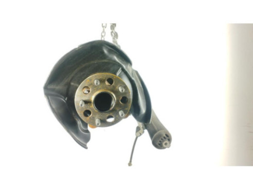 PUENTE|Desguaces La Cabaña 2