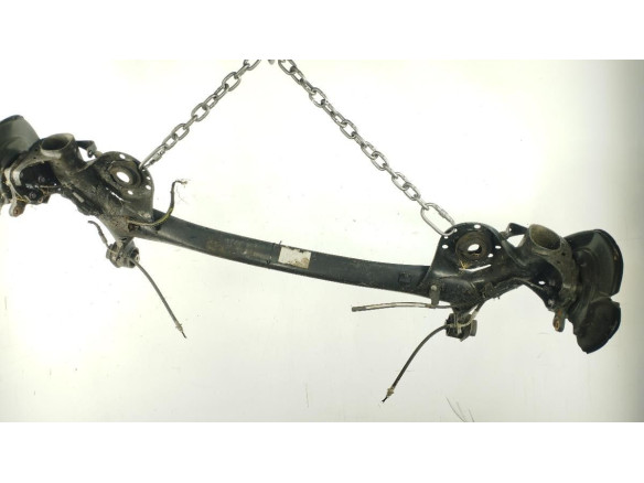 PUENTE TRA TOYOTA YARIS CROSS (MXP_)|Desguaces La Cabaña