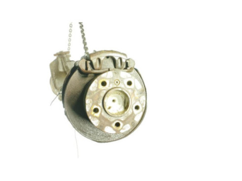 PUENTE|Desguaces La Cabaña 2