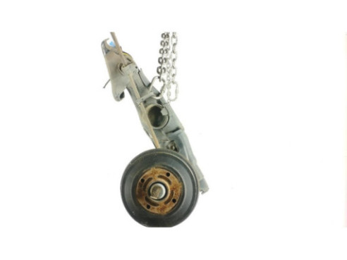 PUENTE|Desguaces La Cabaña 2