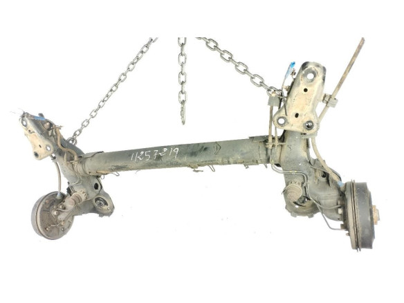 1607197380 PUENTE TRA CITROEN C3 III (SX)|Desguaces La Cabaña