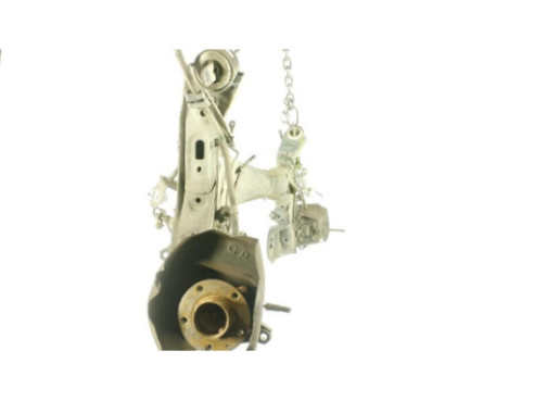 PUENTE|Desguaces La Cabaña 2