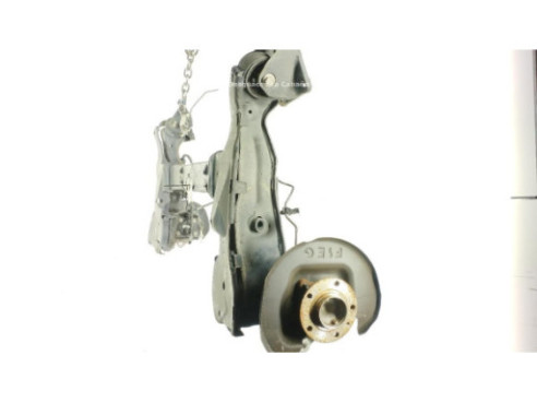 PUENTE|Desguaces La Cabaña 2