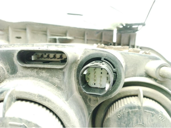 0006001071610 ,  FARO IZQUIERDO ALFA ROMEO 159 (939_)|Desguaces La Cabaña