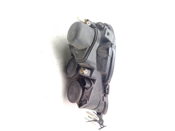 FARO IZQUIERDO VW POLO (9N_)|Desguaces La Cabaña