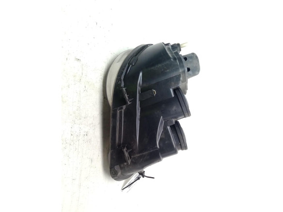 FARO IZQUIERDO VW POLO (9N_)|Desguaces La Cabaña
