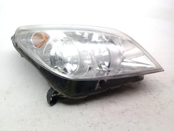 93178636 FARO DERECHO OPEL ASTRA H Sedán (A04)|Desguaces La Cabaña