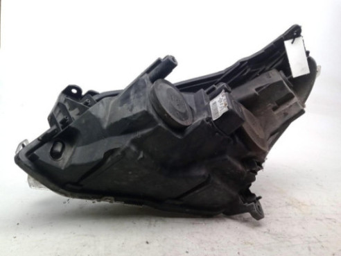 93178636 FARO DERECHO OPEL ASTRA H Sedán (A04)|Desguaces La Cabaña