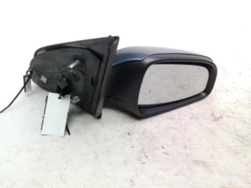 13253337 ESPEJO DER OPEL ASTRA H Sedán (A04)|Desguaces La Cabaña