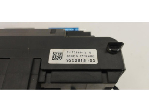 CAJA FUSIBLES INTERIOR (BSI)|Desguaces La Cabaña 2