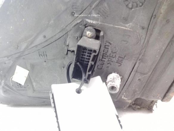 13253337 ESPEJO DER OPEL ASTRA H Sedán (A04)|Desguaces La Cabaña