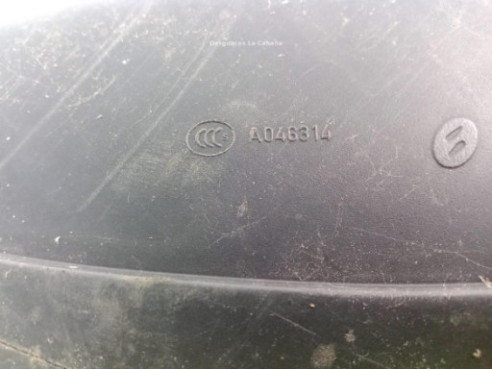 13253337 ESPEJO DER OPEL ASTRA H Sedán (A04)|Desguaces La Cabaña