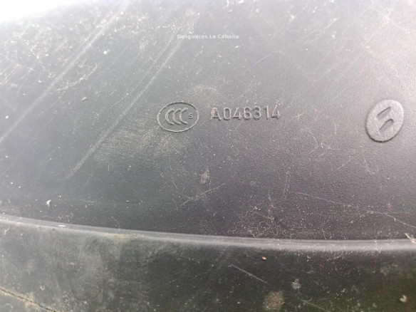 13253337 ESPEJO DER OPEL ASTRA H Sedán (A04)|Desguaces La Cabaña