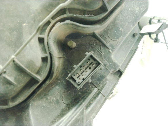 620685 FARO DERECHO CITROEN C3 I (FC_)|Desguaces La Cabaña