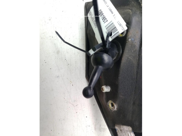 876101C200CA ESPEJO IZQ HYUNDAI GETZ (TB)|Desguaces La Cabaña