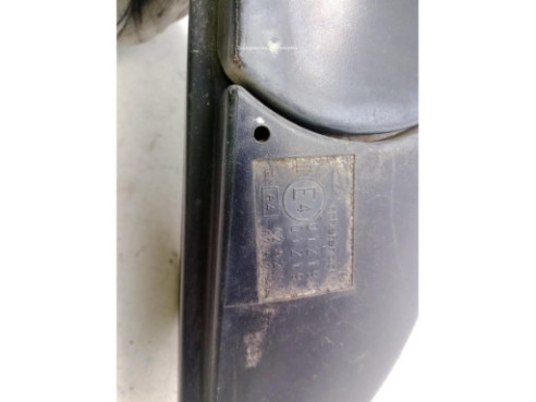 876101C200CA ESPEJO IZQ HYUNDAI GETZ (TB)|Desguaces La Cabaña