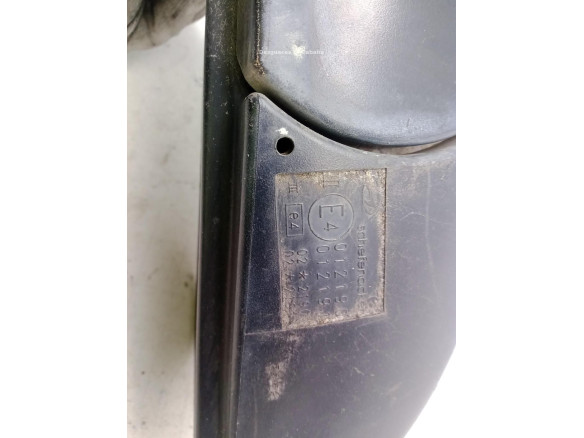 876101C200CA ESPEJO IZQ HYUNDAI GETZ (TB)|Desguaces La Cabaña