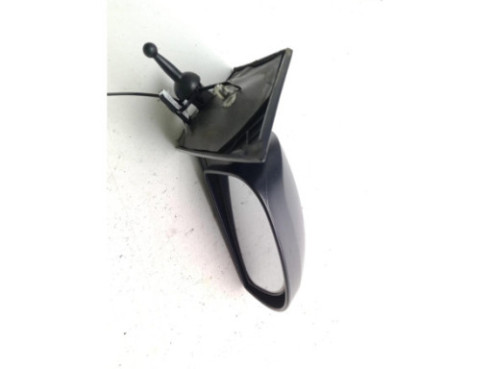 876201C200CA ESPEJO DER HYUNDAI GETZ (TB)|Desguaces La Cabaña