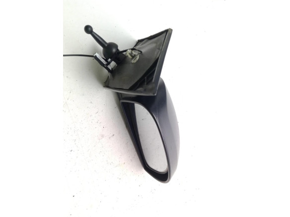 876201C200CA ESPEJO DER HYUNDAI GETZ (TB)|Desguaces La Cabaña