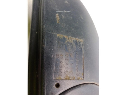 876201C200CA ESPEJO DER HYUNDAI GETZ (TB)|Desguaces La Cabaña