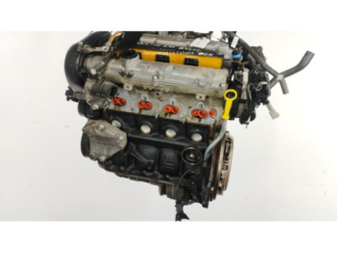 MOTOR COMPLETO|Desguaces La Cabaña 2