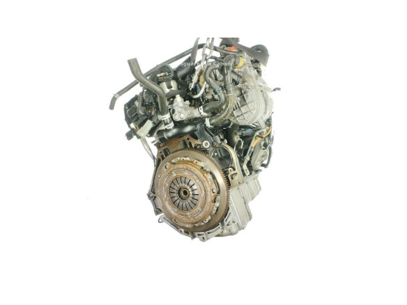 Z14XE MOTOR OPEL CORSA C (X01)|Desguaces La Cabaña
