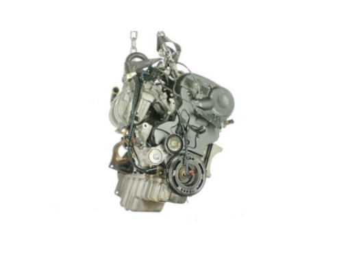 Z14XE MOTOR OPEL CORSA C (X01)|Desguaces La Cabaña