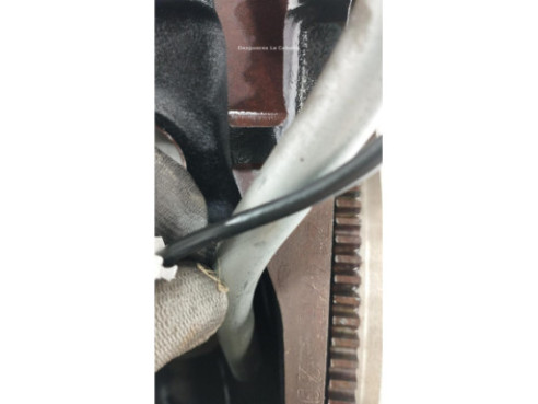 Z14XE MOTOR OPEL CORSA C (X01)|Desguaces La Cabaña