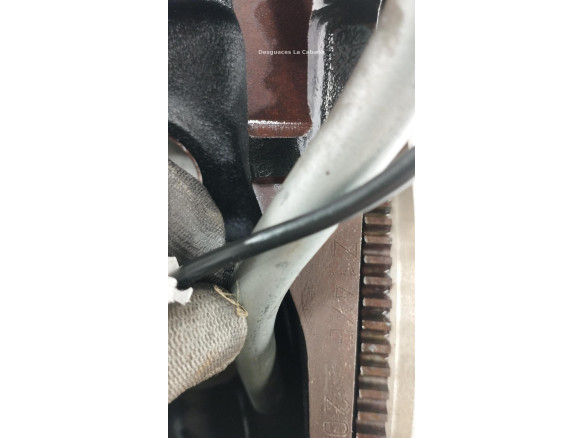 Z14XE MOTOR OPEL CORSA C (X01)|Desguaces La Cabaña