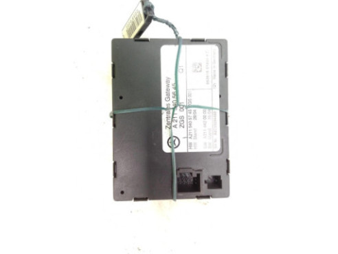 CENTRALITA|Desguaces La Cabaña 2