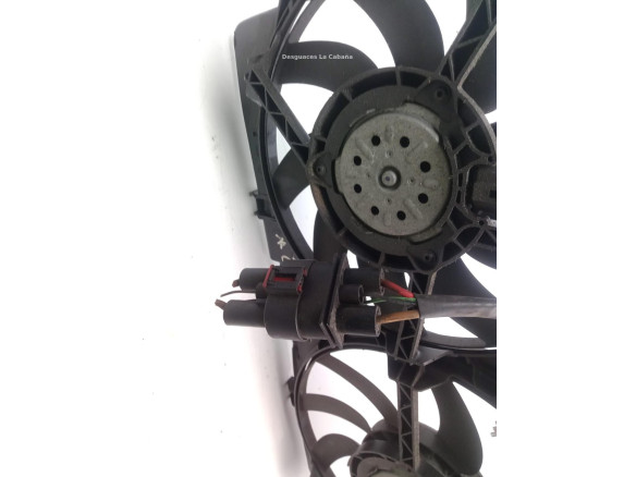 8K0121003M ELECTROVENTILADOR AUDI A4 (8K2, B8)|Desguaces La Cabaña