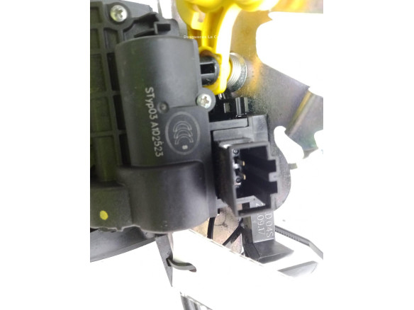 4M0827506D CERRADURA PORTON / TAPA MALETA AUDI A4 (8W2, B9)|Desguaces La Cabaña