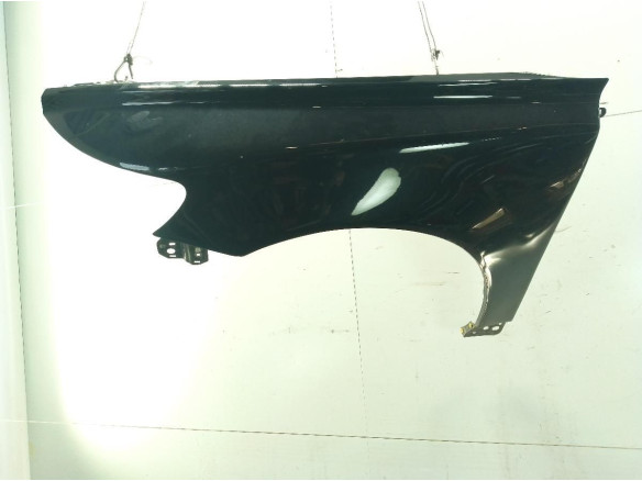 31297540 ALETA DEL IZQ VOLVO V50 (545)|Desguaces La Cabaña