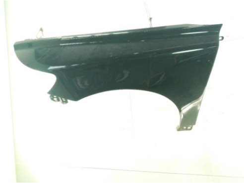 31297540 ALETA DEL IZQ VOLVO V50 (545)|Desguaces La Cabaña