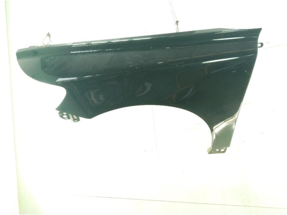 31297540 ALETA DEL IZQ VOLVO V50 (545)|Desguaces La Cabaña