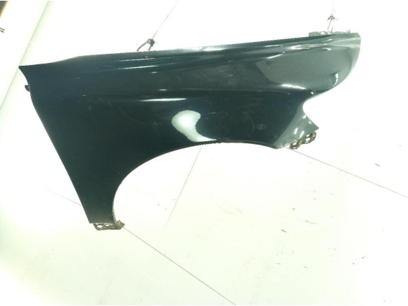 31278845 ALETA DEL DER VOLVO V50 (545)|Desguaces La Cabaña