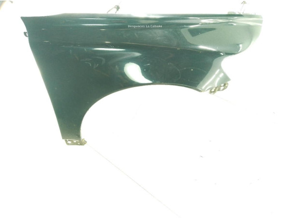 31278845 ALETA DEL DER VOLVO V50 (545)|Desguaces La Cabaña