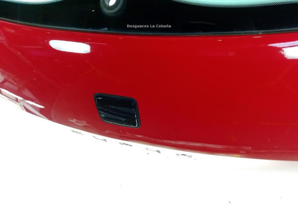 PORTON SEAT IBIZA IV SPORTCOUPE (6J1, 6P5) |Desguaces La Cabaña